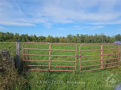 12830 County 15 Road, Merrickville-wolford, On K0g 1n0