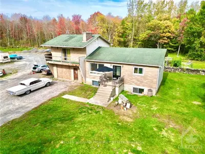 4330 Ramsayville Road, Leitrim, On K1g 3n4