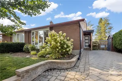 1118 ELMLEA Drive, Beacon Hill North - South and Area, ON K1J 6V9