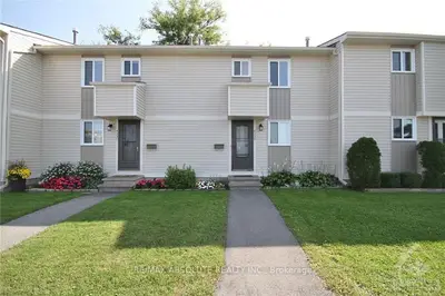 433 Woodfield Drive B, Tanglewood - Grenfell Glen - Pineglen, On K2g 4b8