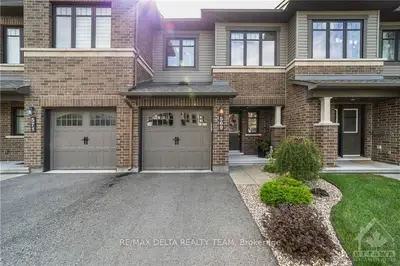 569 Petrichor Crescent, Orleans - Cumberland And Area, On K4a 0y4