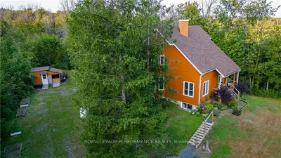 12795 County 18 Road, South Dundas, On K0c 2h0