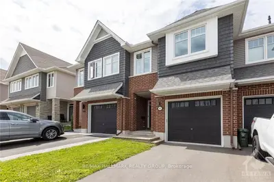 942 GEOGRAPHE Terrace, Orleans - Cumberland and Area, ON K4A 1J7