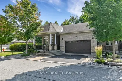 152 Maple Key, Blossom Park - Airport And Area, On K1t 0e2