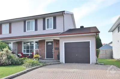 20 Bertona Street, South Of Baseline To Knoxdale, On K2g 0w1