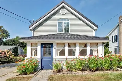 60 Keefer Street, Brockville, On K6v 1r7