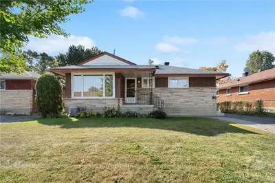 730 Pleasant Park Road, Elmvale Acres And Area, On K1g 1y6
