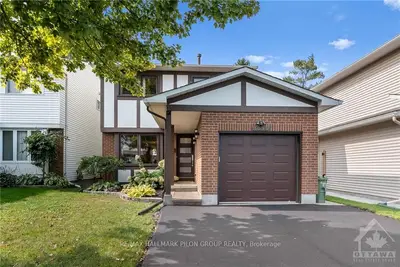 1094 Moselle Crescent, Orleans - Convent Glen And Area, On K1c 2t2