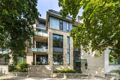 364 Queen Elizabeth Drive 102, Glebe - Ottawa East And Area, On K1s 5w3