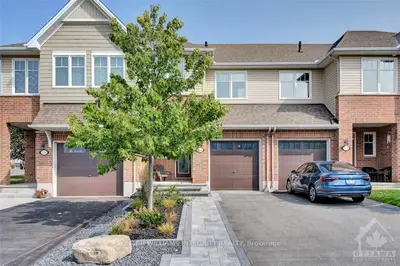 714 Cartographe Street, Orleans - Cumberland And Area, On K4a 3n6
