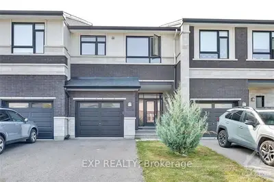 304 Dolce Crescent, Blossom Park - Airport And Area, On K1x 0b4