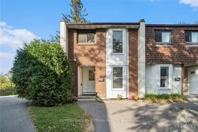 1225 Priory Lane 27, Orleans - Convent Glen And Area, On K1c 1z8