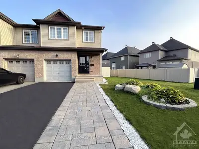 610 Gazebo Street, Blossom Park - Airport And Area, On K4m 0b5