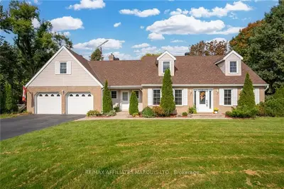 18219 County Road 19 Road, South Glengarry, On K6k 0a7