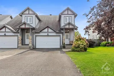 6752 Breanna Cardill Street, Greely - Metcalfe - Osgoode - Vernon And Area, On K2p 0c3