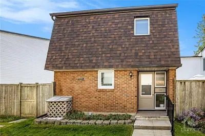 3691 ALBION Road 100, Blossom Park - Airport and Area, ON K1T 1P2