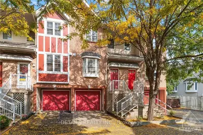 25 Bayswater Avenue 17, West Centre Town, On K1y 2e5