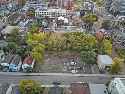 56-74 Carruthers Avenue, West Centre Town, On K1y 1n2