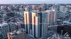 256 Rideau Street 2704, Lower Town - Sandy Hill, On K1n 5y3