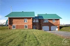 2661 Concession 2 Road, Alfred And Plantagenet, On K0a 3k0