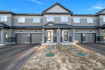 434 Fleet Canuck, Carp - Huntley Ward, On K0a 1l0