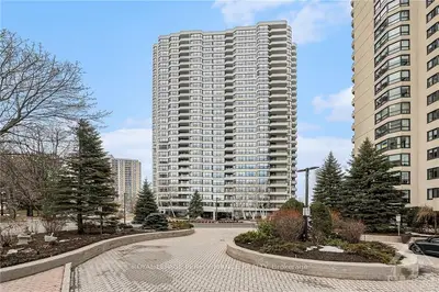 1510 Riverside Drive 206, Alta Vista And Area, On K1g 4x5