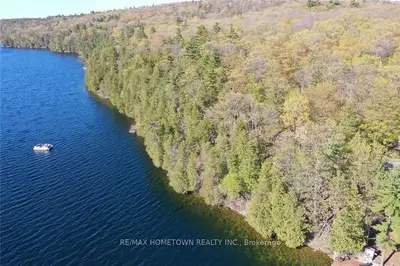 0 DONALDSON BAY Lane, Leeds and the Thousand Islands, ON K0E 1B0