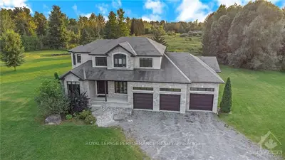 1620 REINDEER Way, Greely - Metcalfe - Osgoode - Vernon and Area, ON K4P 0A2