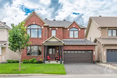 398 Nestleton Street, Orleans - Cumberland And Area, On K4a 0w2