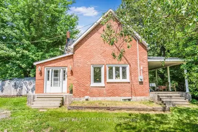 2184 Concession 1 Road, Alfred And Plantagenet, On K0b 1b0