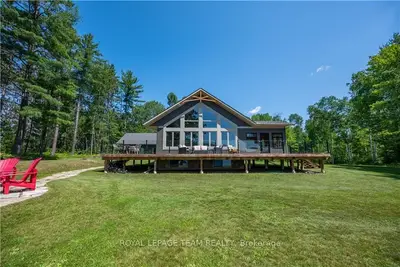 515 Mccauley Lake Road, South Algonquin, On K0j 2c0