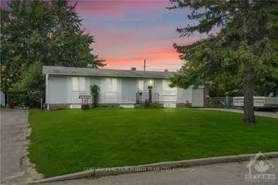 1512 Blackheath Street, Orleans - Cumberland And Area, On K1e 1k7