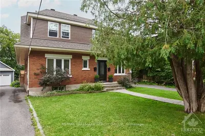 22-24 Byron Avenue, Tunneys Pasture And Ottawa West, On K1y 3h9