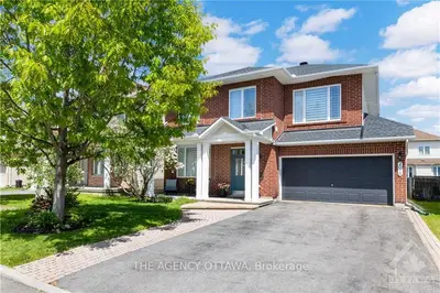 2076 Boisfranc Circle, Orleans - Cumberland And Area, On K4a 4z7