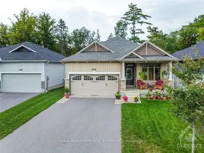 834 Du Rivage Street, Clarence-rockland, On K4k 0k8