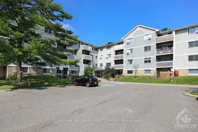214 Viewmount Drive 116, Cityview - Parkwoods Hills - Rideau Shore, On K2e 7x5