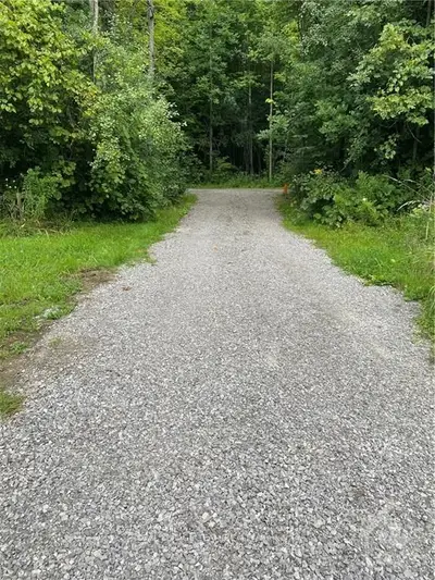 810 Monkman Road, North Grenville, On K0g 1s0