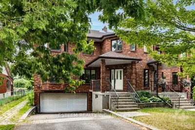 1506 Goth Avenue, Blossom Park - Airport And Area, On K1t 1e4