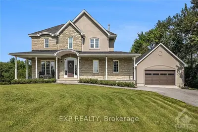 363 Stonehome Crescent, Mississippi Mills, On K0a 1a0