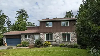 4452 TRANQUILITY Lane, Constance Bay - Dunrobin - Kilmaurs - Woodlawn, ON K0A 3M0