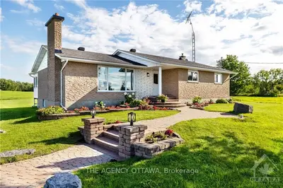 1916 Du Golf Road, Clarence-rockland, On K0a 1n0