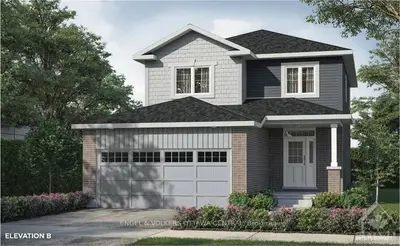 315 Du Ventoux Avenue, Orleans - Cumberland And Area, On K4a 3p7