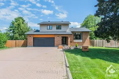 100 LENNOX Street, Stittsville - Munster - Richmond, ON K0A 2Z0