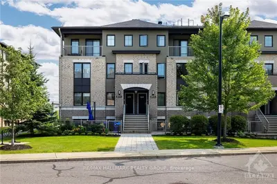 283 Titanium A, Orleans - Convent Glen And Area, On K1c 0a5