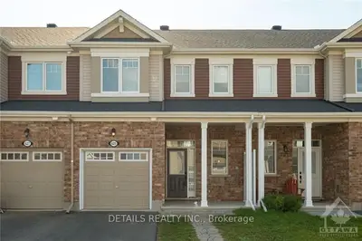 625 Monardia Way, Orleans - Cumberland And Area, On K4a 1c8