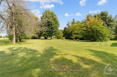 14816 Duffys Road, South Stormont, On K0c 1m0