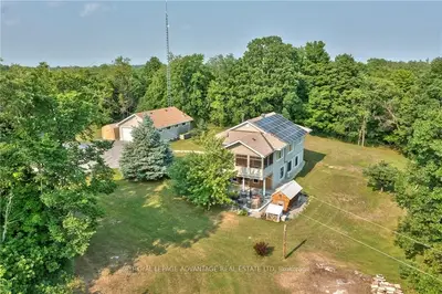 1143 Bennett Lake Road, Tay Valley, On K0g 1a0