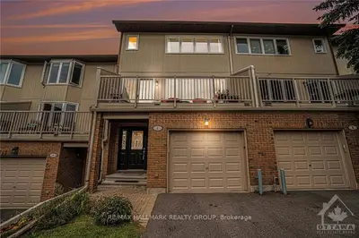6 Huntview, Hunt Club - Windsor Park Village And Area, On K1v 0m5