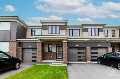 50 Bermondsey Way, Stittsville - Munster - Richmond, On K2s 2y7
