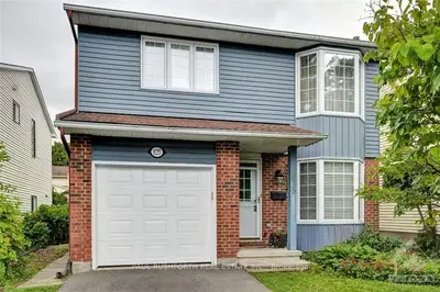 825 Kingfisher Crescent, Orleans - Cumberland And Area, On K1e 2l5